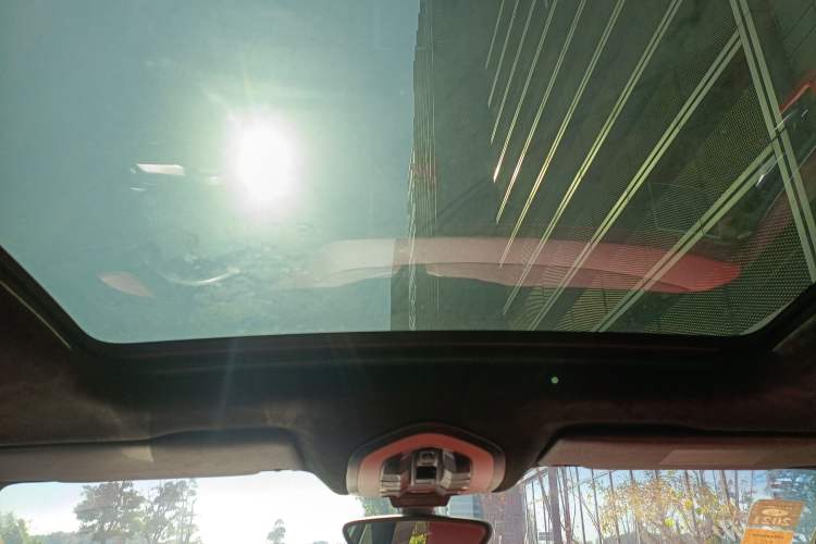 Used Porsche Macan 2014 Macan 2.0T
