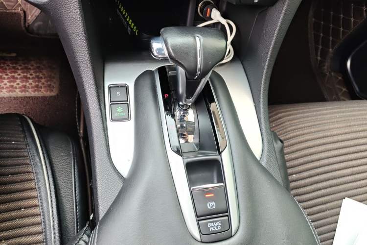 Used Honda Avancier 2019 240TURBO Two-Wheel Drive Premium Edition