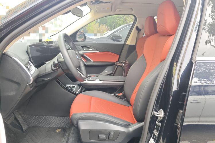 Used BMW X1 2023 sDrive25Li M Sport Package