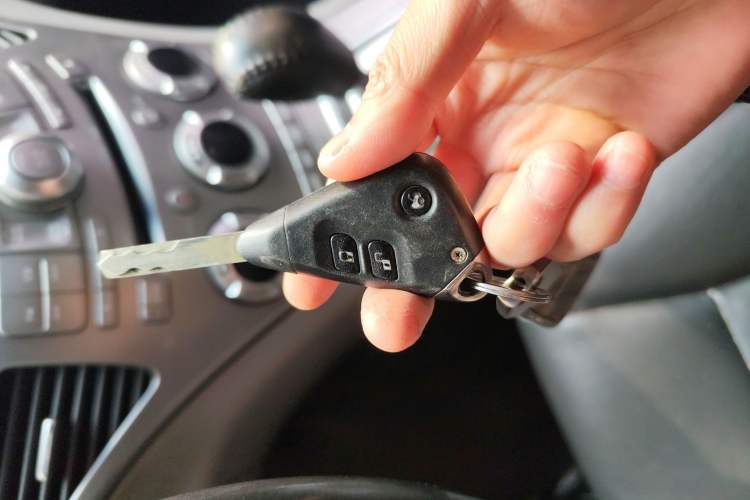 Used Subaru Tribeca 2008 3.6R