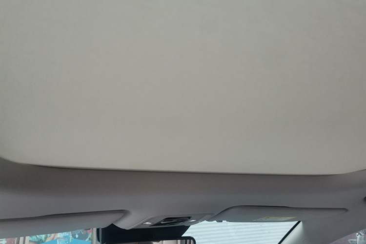 Used BYD Yuan PLUS 2024 Honor Edition 510KM Beyond Model