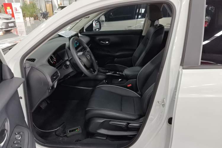 Used Honda HR-V 2023 240TURBO Jingrui Edition
