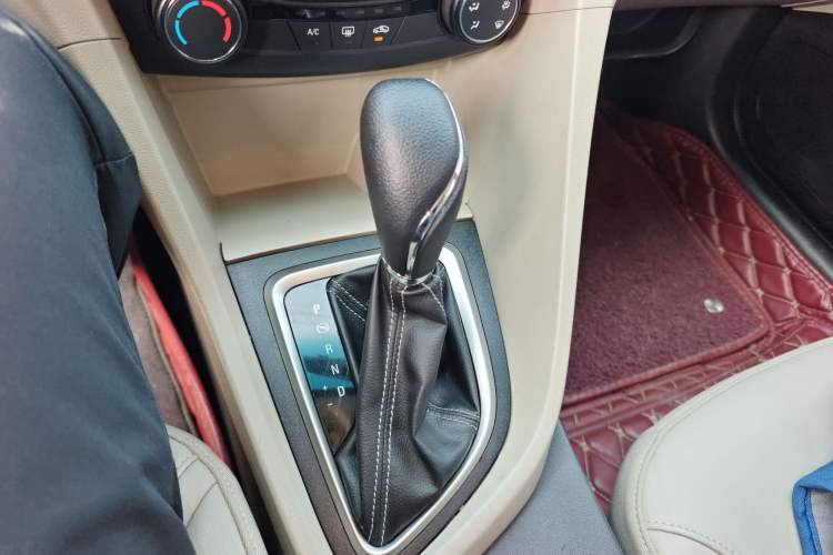 Used Buick GT 2016 15N Automatic Elite Edition