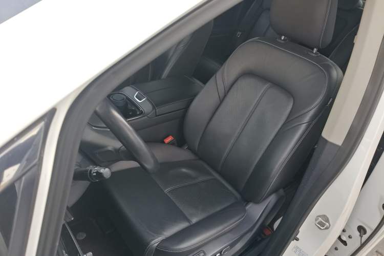 Used GAC Trumpchi M8 2021 Lingxiu Series 390T Ultimate Edition
