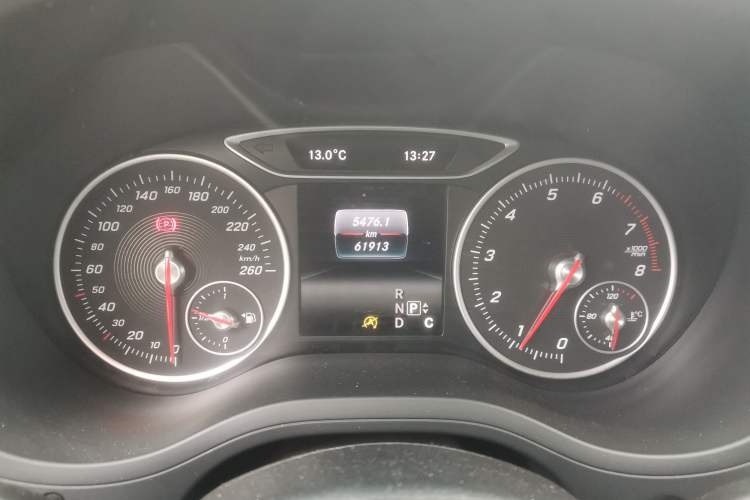 Used Mercedes-Benz B-Class 2015 B 200 Sport Edition