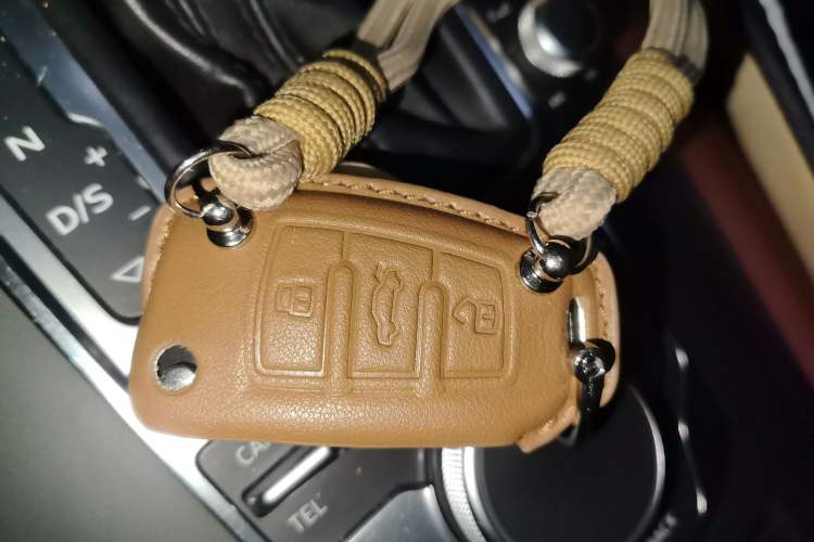 Used Audi A3 2017 Limousine 35 TFSI Sport Edition
