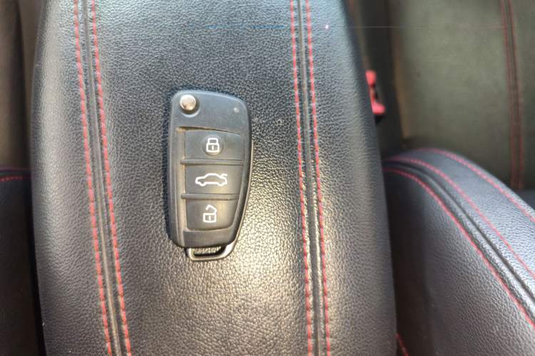 Used Chery Arrizo 5 2017 1.5L Manual Lingchao Edition
