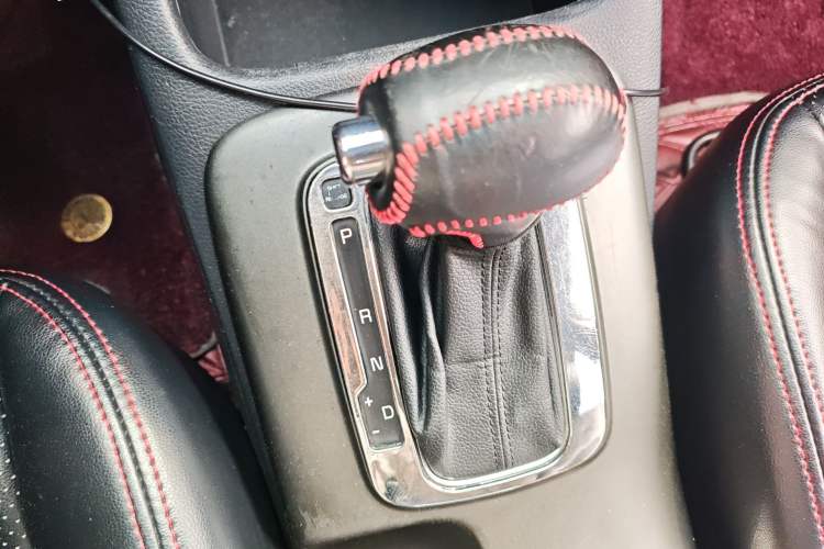 Used Kia K3 2015 1.6L Automatic GL