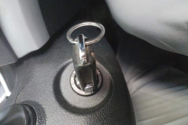 Used JAC Refine S3 2016 1.5L Manual Luxury Smart Version