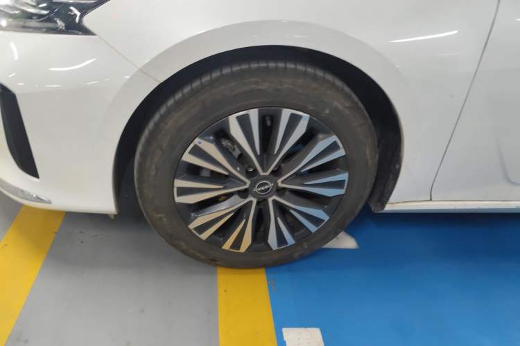 Used Nissan Teana 2024 2.0L XE Genuine Edition