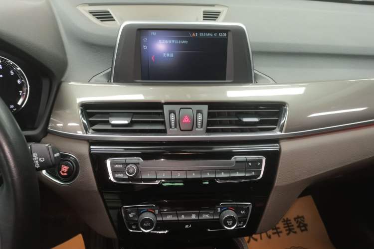 Used BMW X1 2019 sDrive18Li Premium Edition
