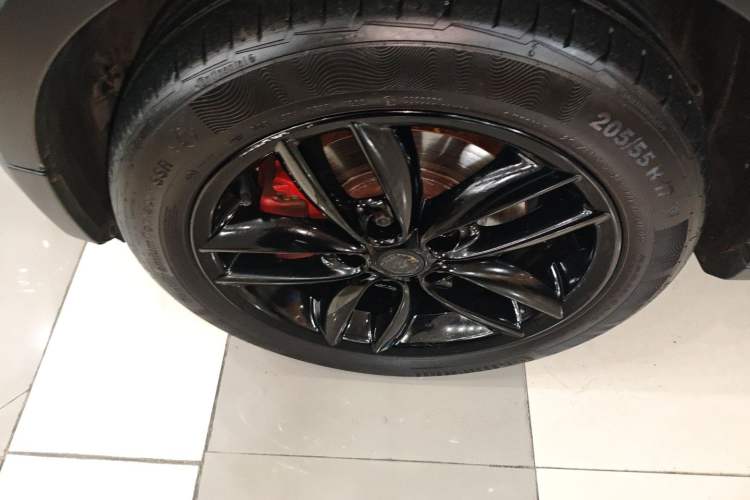 Used MINI Countryman 2014 1.6T COOPER ALL4 Excitement