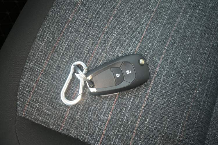 Used Chevrolet Trax 2019 Redline 335T CVT Trendy Version China VI Standard