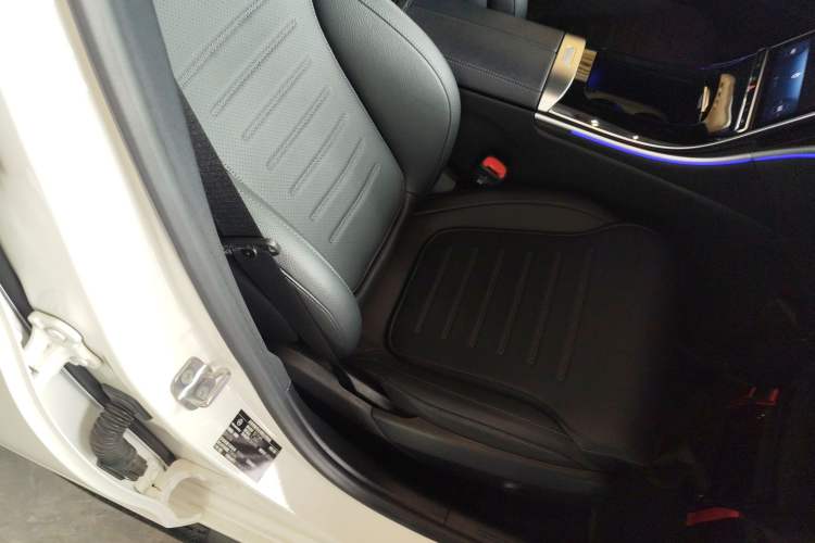 Used Mercedes-Benz C-Class 2025 C 260 L Obsidian Night Sport Edition