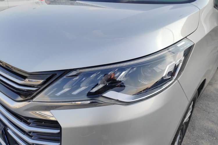 Used SAIC MAXUS G50 2020 1.5T Automatic Luxury Edition