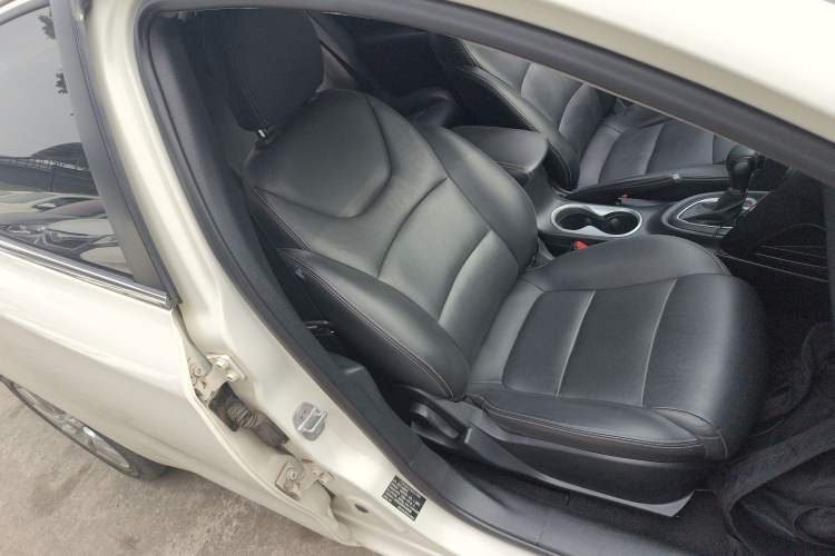 Used Fiat Ottimo 2014 1.4T Automatic Comfort Edition