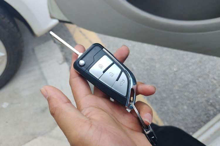 Used Citroen C-Quatre 2014 1.6L Automatic Connected Car Version
