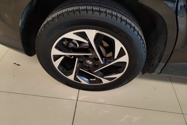 Used Hyundai Custo 2021 380TGDi Smart Love Flagship Edition TOP Premium