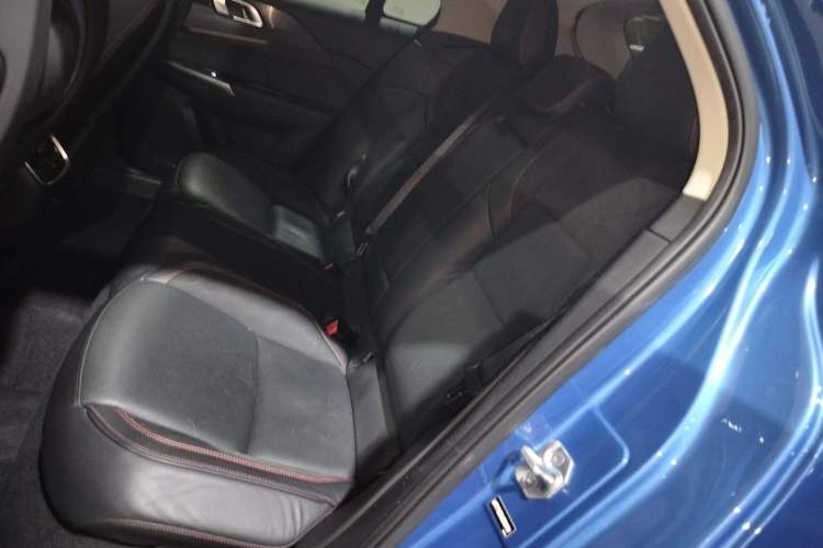 Used Lynk & Co 02 2018 2.0T DCT 4x4 Sport Pro Edition China V Standard