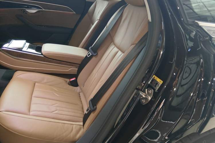 Used Audi A8 2018 A8L 55 TFSI quattro Launch Edition Prestige Model