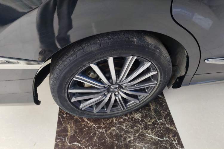 Used Honda Elysion 2022 2.0L eHEV Prestige Edition