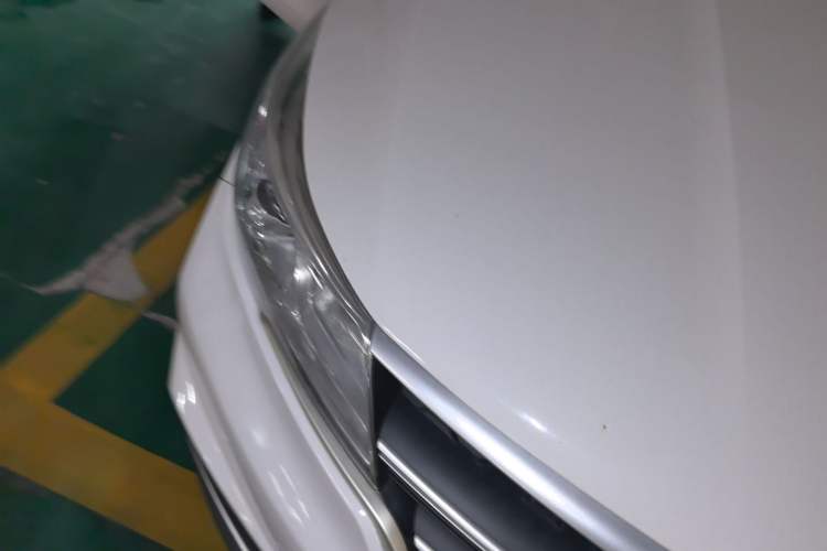 Used Baojun 730 2019 1.5T CVT Fashion Model 7 Seats China VI Emission Standard Right Front Headlight