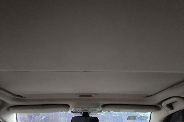 Used Geely Auto Vision 2018 1.5L Manual Happiness Edition