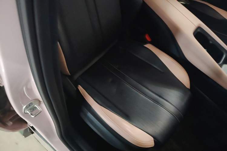 Used BYD Seagull 2024 Honor Edition 305km Freedom Version