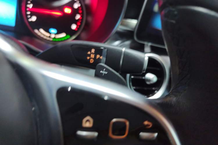 Used Mercedes-Benz C-Class 2019 C 260 L Sport Edition
