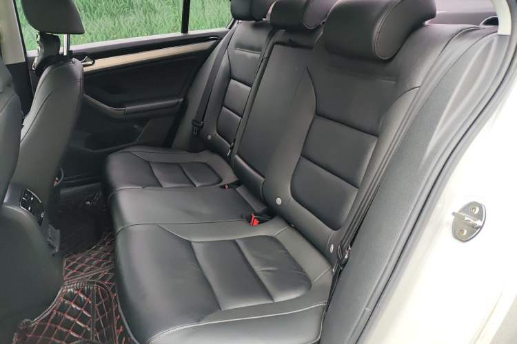 Used Volkswagen Sagitar 2018 280TSI DSG Ignite Edition