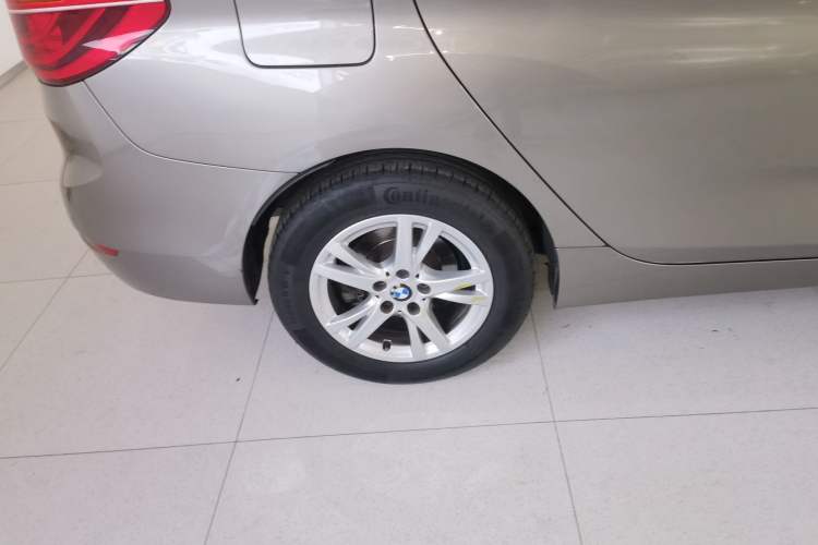 Used BMW 2 Series Gran Tourer 2015 218i Leading Model
