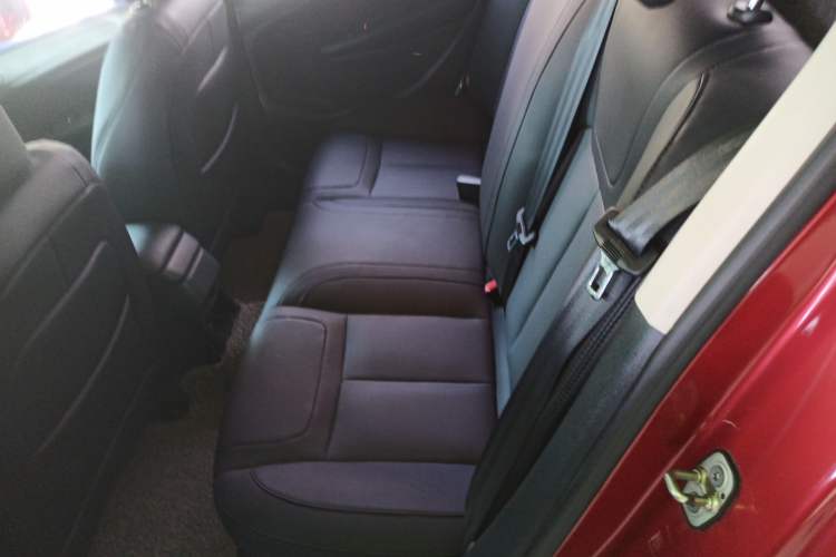 Used Peugeot 308 2014 Enjoy Edition Classic 1.6L Manual YouShang Model