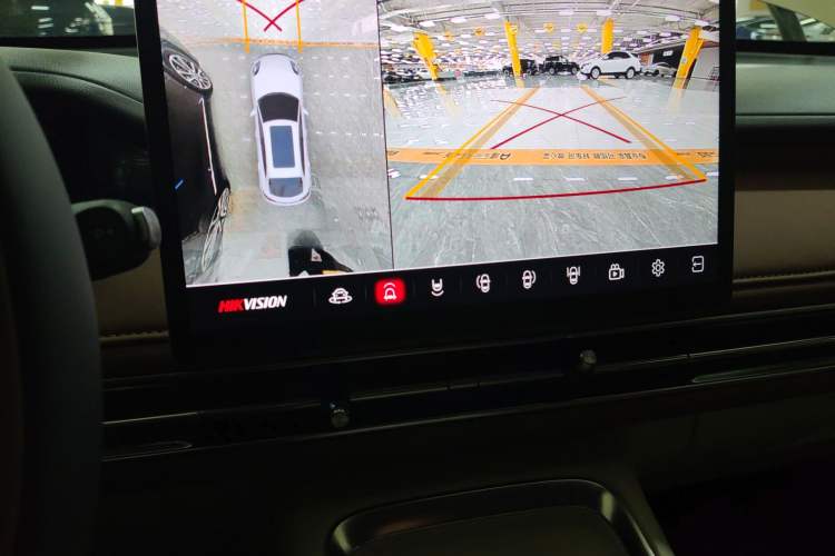 Used Wuling Bingo S 2025 Model 325km Deluxe Edition
