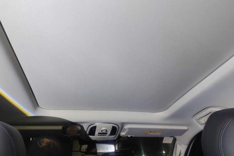 Used Haval H9 2017 2.0T Gasoline 4x4 Prestige Model 7 Seats