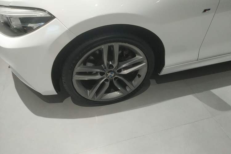 Used BMW 2 Series (Import) 2018 225i Convertible Coupe M Sport Edition
