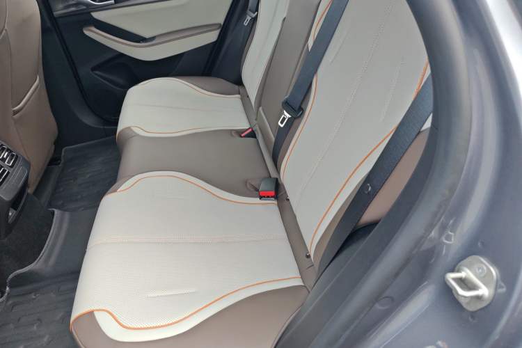 Used BYD Qin PLUS 2024 HONOR Edition DM-i 120KM Beyond Model