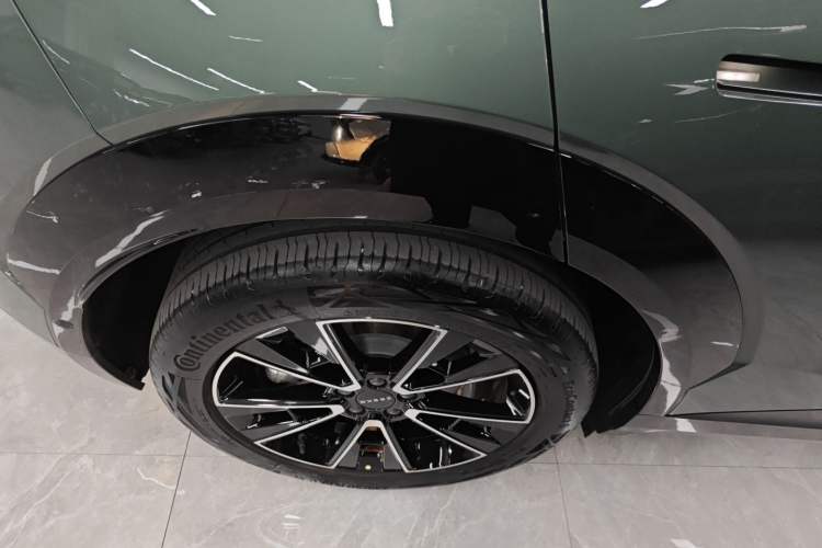 Used Zeekr X 2023 Rear-Drive ME Version 5 Seats
