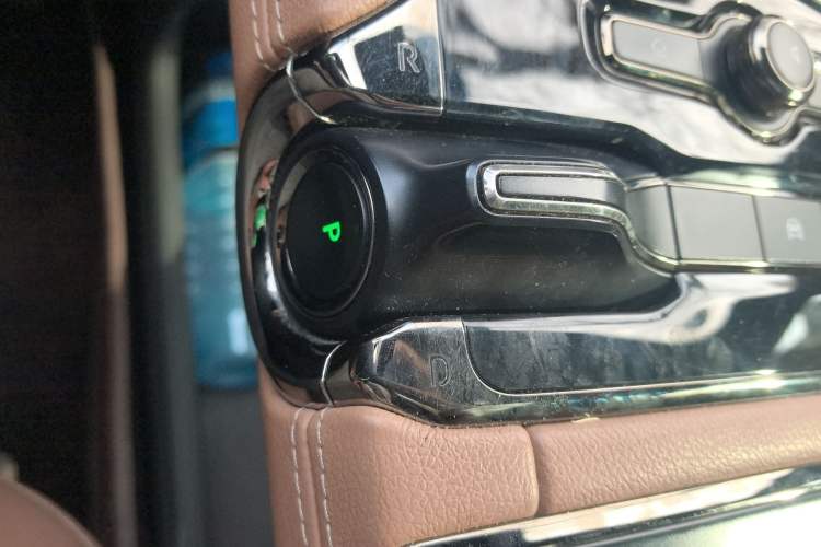 Used Nio ES8 2020 415 km Range 6-Seater Version
