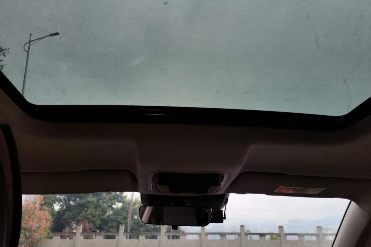 Used Haval H6 2022 3rd Generation 1.5T Automatic Two-Wheel Drive Max