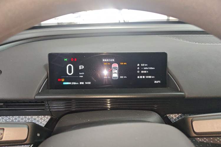 Used Toyota BZ 3X 2025 430 Air+