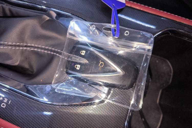 Used Oshan X5 2021 Revised Version 1.5T DCT Luxury Edition
