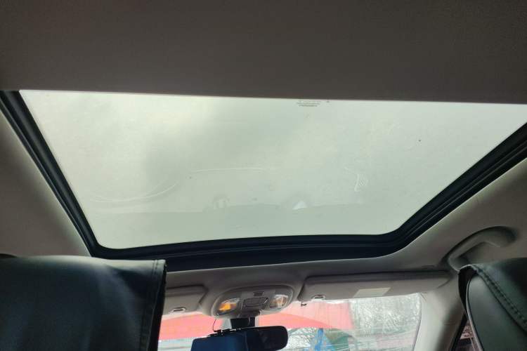 Used Jeep Compass 2019 220T Automatic Enjoyment Version