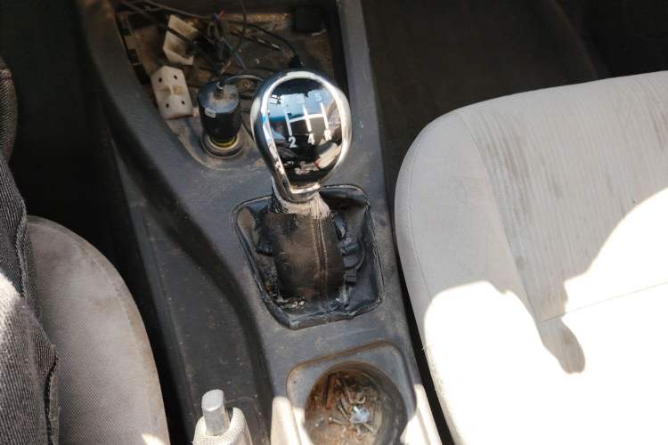 Used Wuling Hongguang 2016 1.5L S Comfort Version