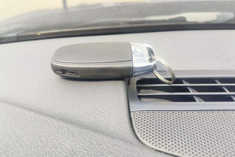 Used Audi A4L 2016 35 TFSI Collector's Edition Automatic Standard Model
