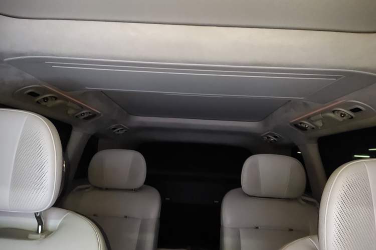 Used Lynk & Co 900 2025 2.0T Ultra
