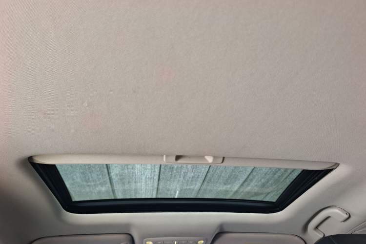 Used Nissan Teana 2018 2.0L XL Smart Upgrade Edition Headliner