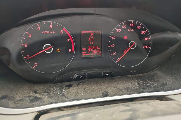 Used Baojun 360 2021 1.5L Manual Comfort Edition
