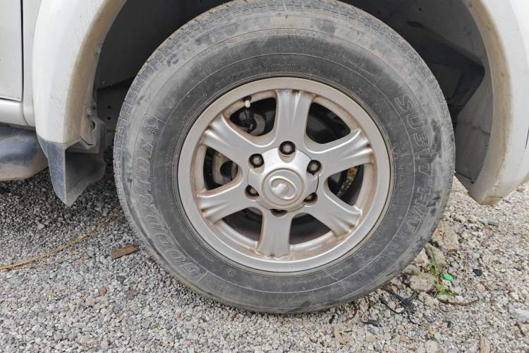 Used Great Wall Wingle 5 2021 2.0T Diesel Two-Wheel Drive Elite Version Big Double Cab China VI Standard GW4D20M