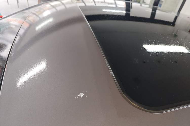 Used MG 5 2022 180 DVVT CVT Youth Luxury Edition