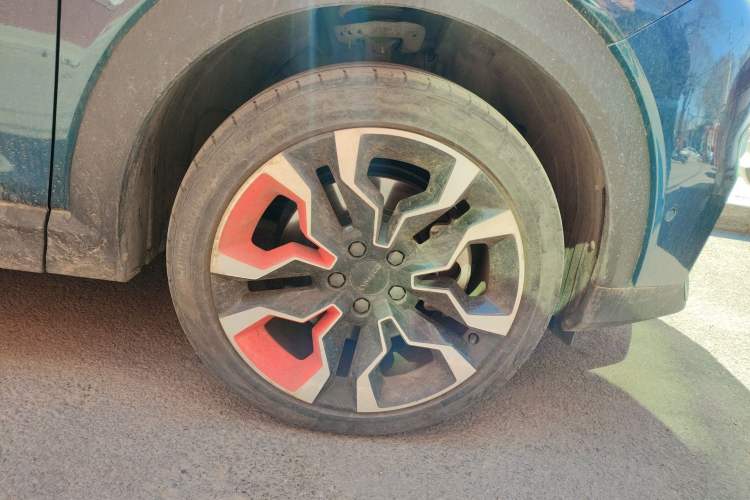 Used Lynk & Co 06 2020 1.5T YAO Halo
